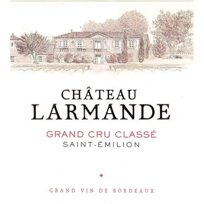 Larmande 2022 (6x150cl)