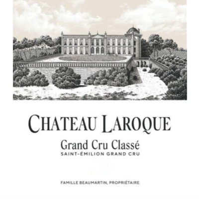 Laroque 2023 (12x75cl)