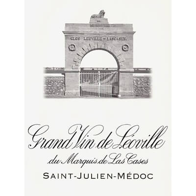 Leoville Las Cases 2022 (1x150cl)