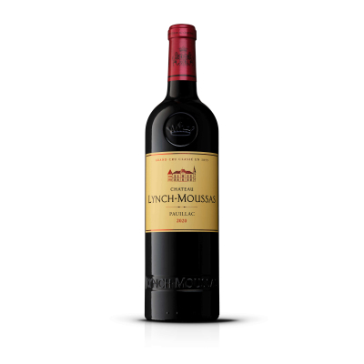 Lynch-Moussas 2022 (12x37.5cl)