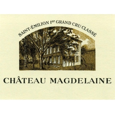 Magdelaine 1981 (12x75cl)
