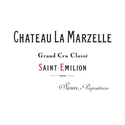 La Marzelle 2022 (6x150cl)