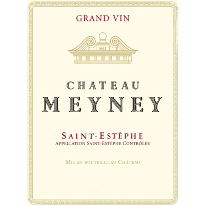 Meyney 2022 (1x150cl)