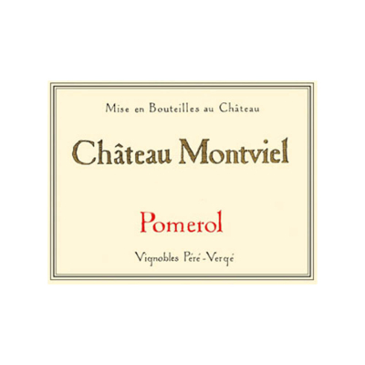 Montviel 2022 (12x75cl)