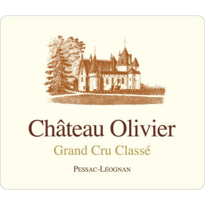 Olivier 2022 (12x75cl)