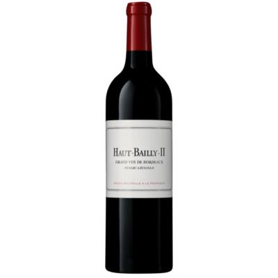 Haut-Bailly II 2022 (12x75cl)