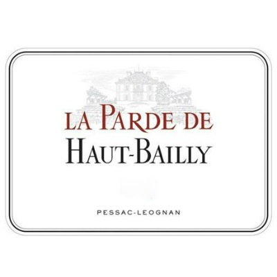 Haut-Bailly II 2022 (12x37.5cl)