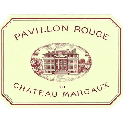 Pavillon Rouge du Chateau Margaux 2011 (6x75cl)