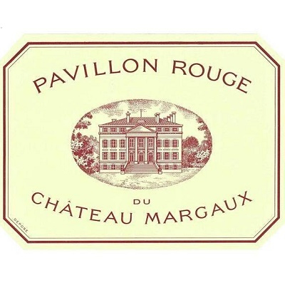 Pavillon Rouge du Chateau Margaux 2003 (12x75cl)