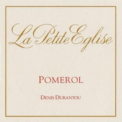 La Petite Eglise 2020 (6x75cl)