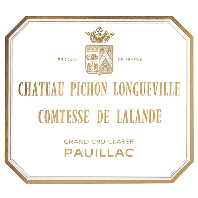 Pichon Longueville Comtesse de Lalande 2010 (6x75cl)