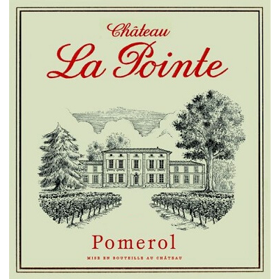 La Pointe 2022 (12x37.5cl)