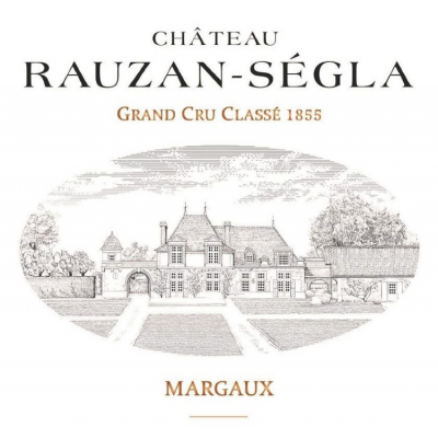 Rauzan-Segla 2007 (12x75cl)
