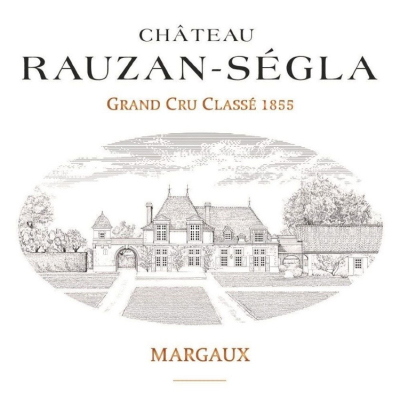 Rauzan-Segla 2022 (1x75cl)
