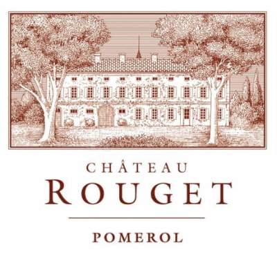 Rouget 2022 (12x37.5cl)