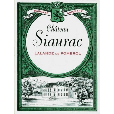 Siaurac 2022 (6x150cl)