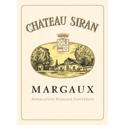 Siran 2022 (3x150cl)