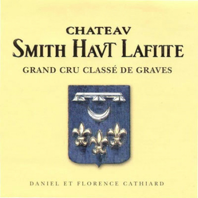 Smith Haut Lafitte 2000 (12x75cl)