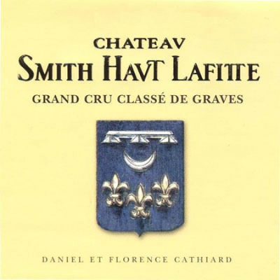 Smith Haut Lafitte 2022 (1x150cl)
