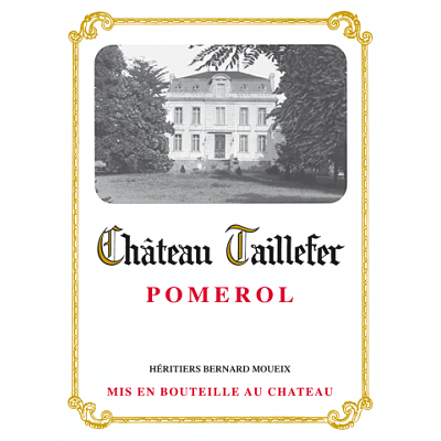 Taillefer 2022 (3x150cl)