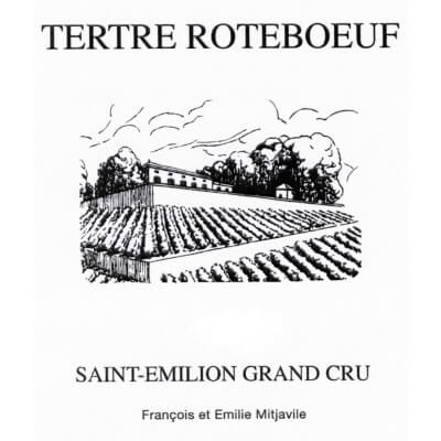 Tertre Roteboeuf 2022 (3x75cl)