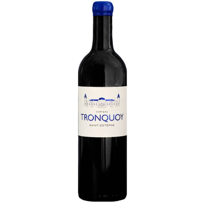 Tronquoy 2022 (1x150cl)