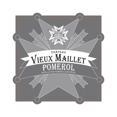 Vieux Maillet 2022 (1x75cl)