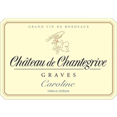 Caroline Blanc 2022 (6x75cl)