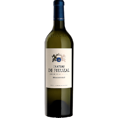 De Fieuzal Blanc 2023 (6x75cl)