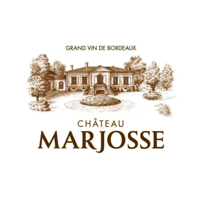 Marjosse Blanc 2022 (12x75cl)