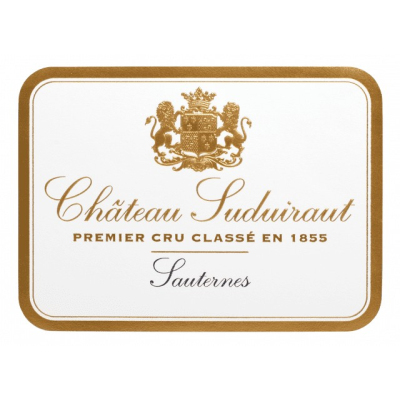 Suduiraut 2022 (12x75cl)