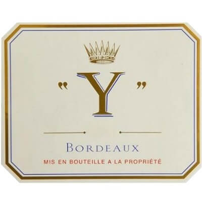 Y 2022 (12x75cl)