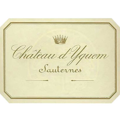 d'Yquem 2022 (3x75cl)