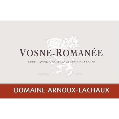 Arnoux-Lachaux Vosne-Romanee 2014 (12x75cl)