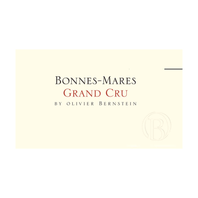 Olivier Bernstein Bonnes-Mares Grand Cru 2022 (3x75cl)