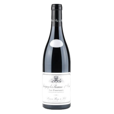Simon Bize Savigny-les-Beaune 1er Cru Les Fournaux 2022 (6x75cl)