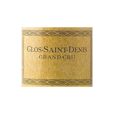 Philippe Charlopin-Parizot Clos-Saint-Denis Grand Cru 2020 (6x75cl)