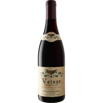 Coche-Dury Volnay 1er Cru 2022 (12x75cl)