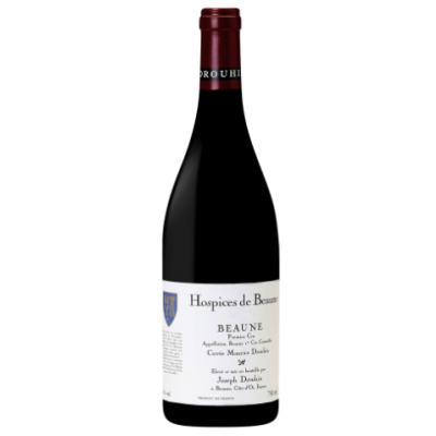 Joseph Drouhin Beaune 1er Cru Hospices Beaune 2022 (6x75cl)