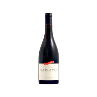 David Duband Clos-de-la-Roche Grand Cru 2022 (1x75cl)