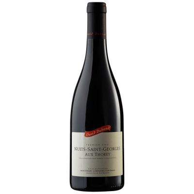 David Duband Nuits-Saint-Georges 1er Cru Aux Thorey 2022 (6x75cl)