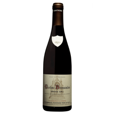Dubreuil Fontaine Corton Bressandes Grand Cru 2022 (12x75cl)