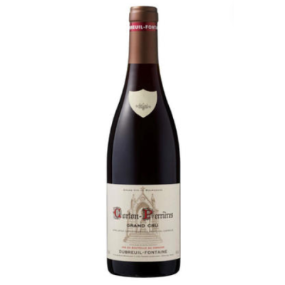 Dubreuil Fontaine Corton Perrieres Grand Cru 2019 (6x75cl)