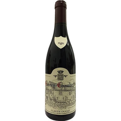Claude Dugat Gevrey-Chambertin 1er Cru 2022 (6x75cl)