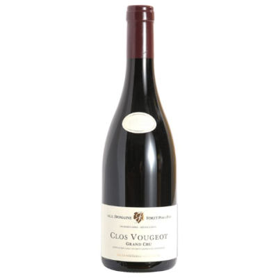 Forey Pere & Fils Clos Vougeot Grand Cru 2022 (6x75cl)