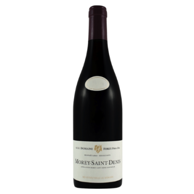 Forey Pere & Fils Morey-Saint-Denis Rouge 2022 (6x75cl)