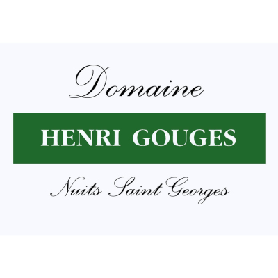 Henri Gouges Nuits-Saint-Georges 1er Cru Les Chaignots 2022 (6x75cl)