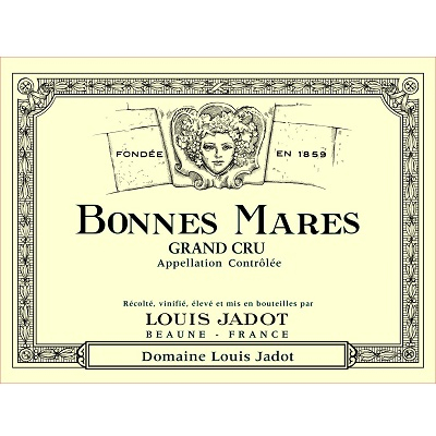 Louis Jadot Bonnes-Mares Grand Cru 2011 (6x75cl)