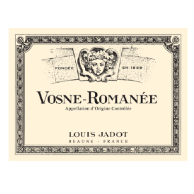 Louis Jadot Vosne Romanee 2022 (3x75cl)