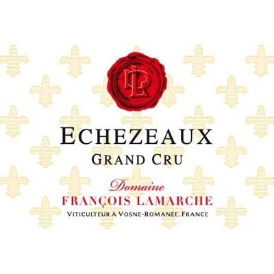 Lamarche Echezeaux Grand Cru 2020 (6x75cl)